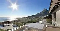 L'Echappee Belle Villa Camps Bay South Africa